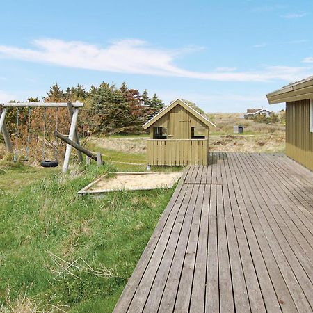 Amazing Home In Romo With Wifi Bolilmark Екстер'єр фото