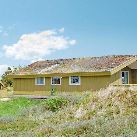 Amazing Home In Romo With Wifi Bolilmark Екстер'єр фото