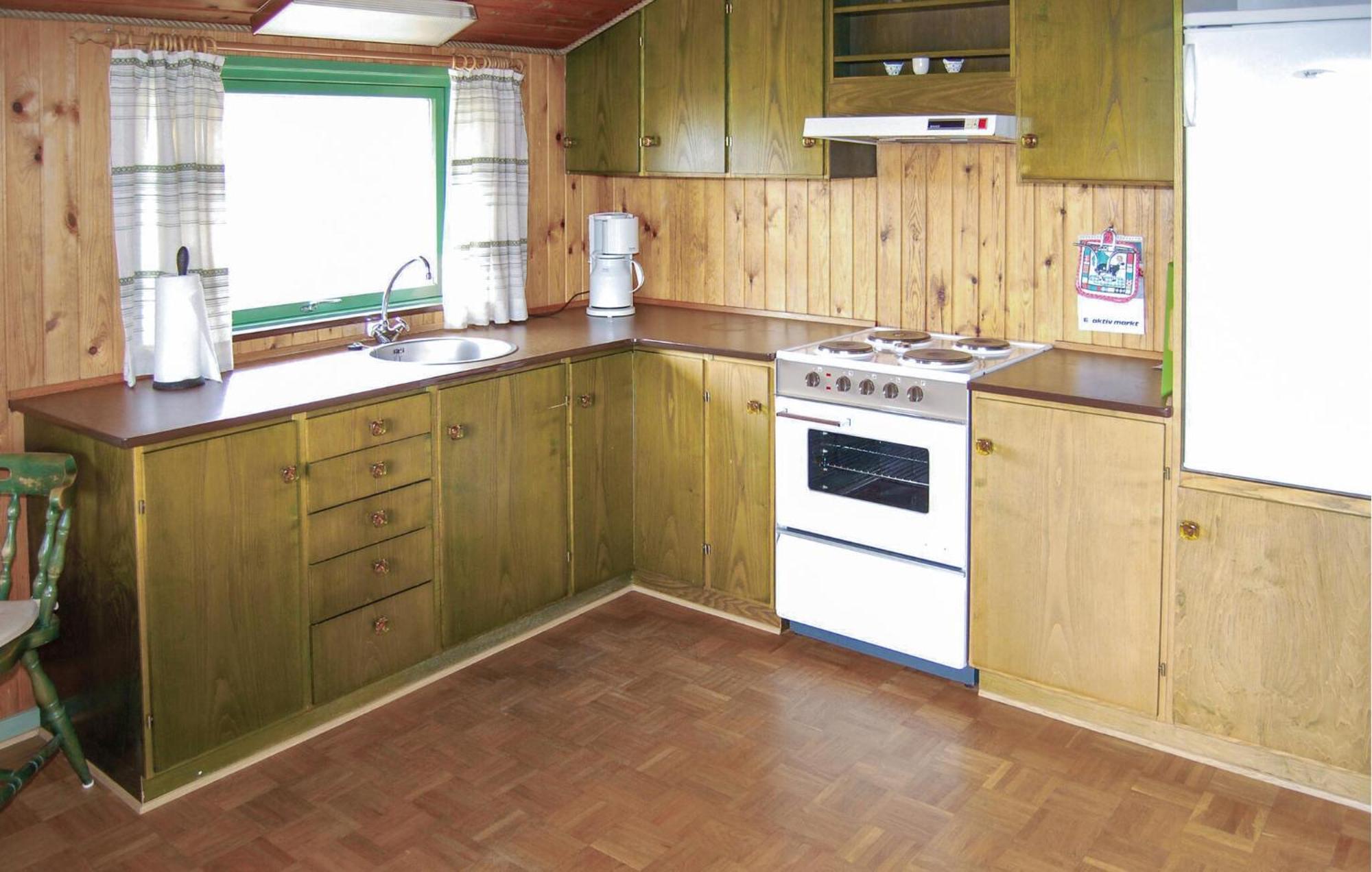 Amazing Home In Romo With Wifi Bolilmark Екстер'єр фото