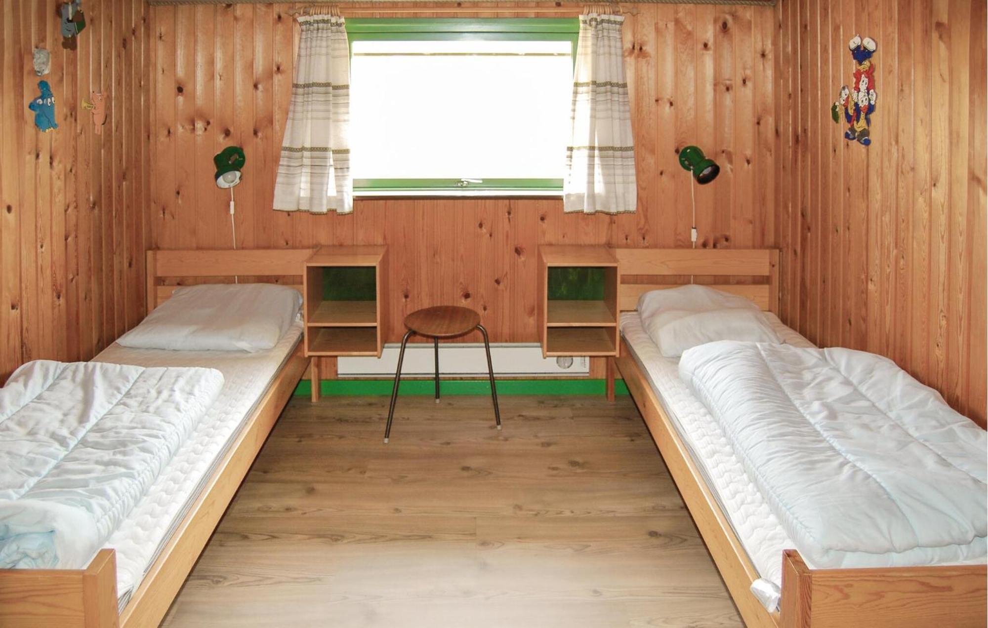 Amazing Home In Romo With Wifi Bolilmark Екстер'єр фото